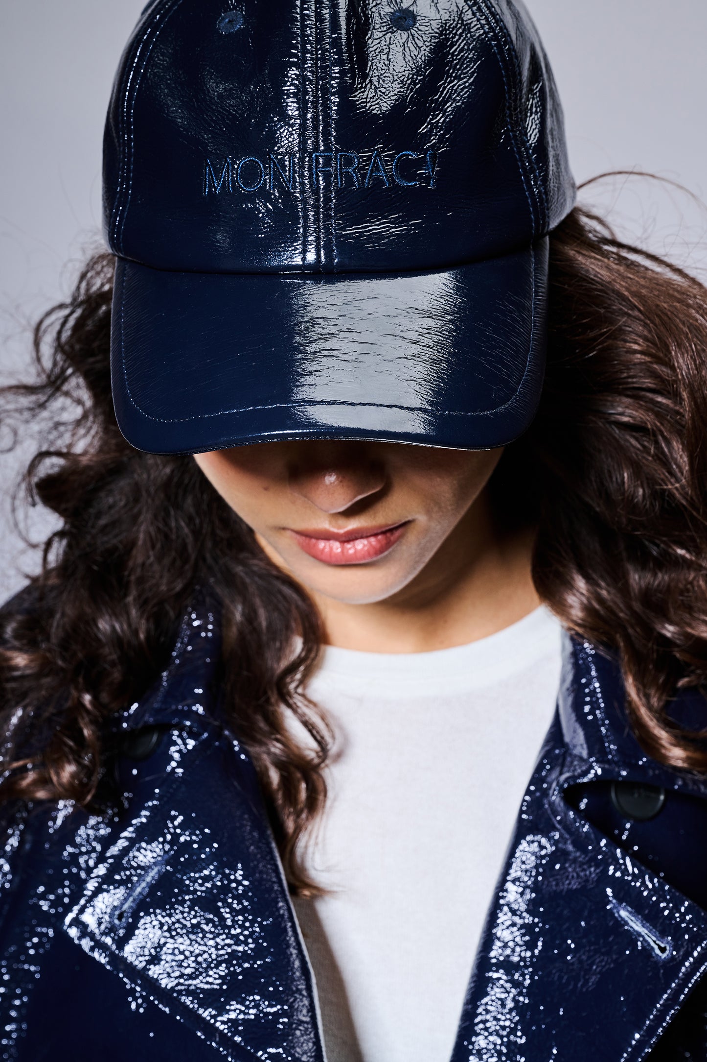 CAP01 - Navy