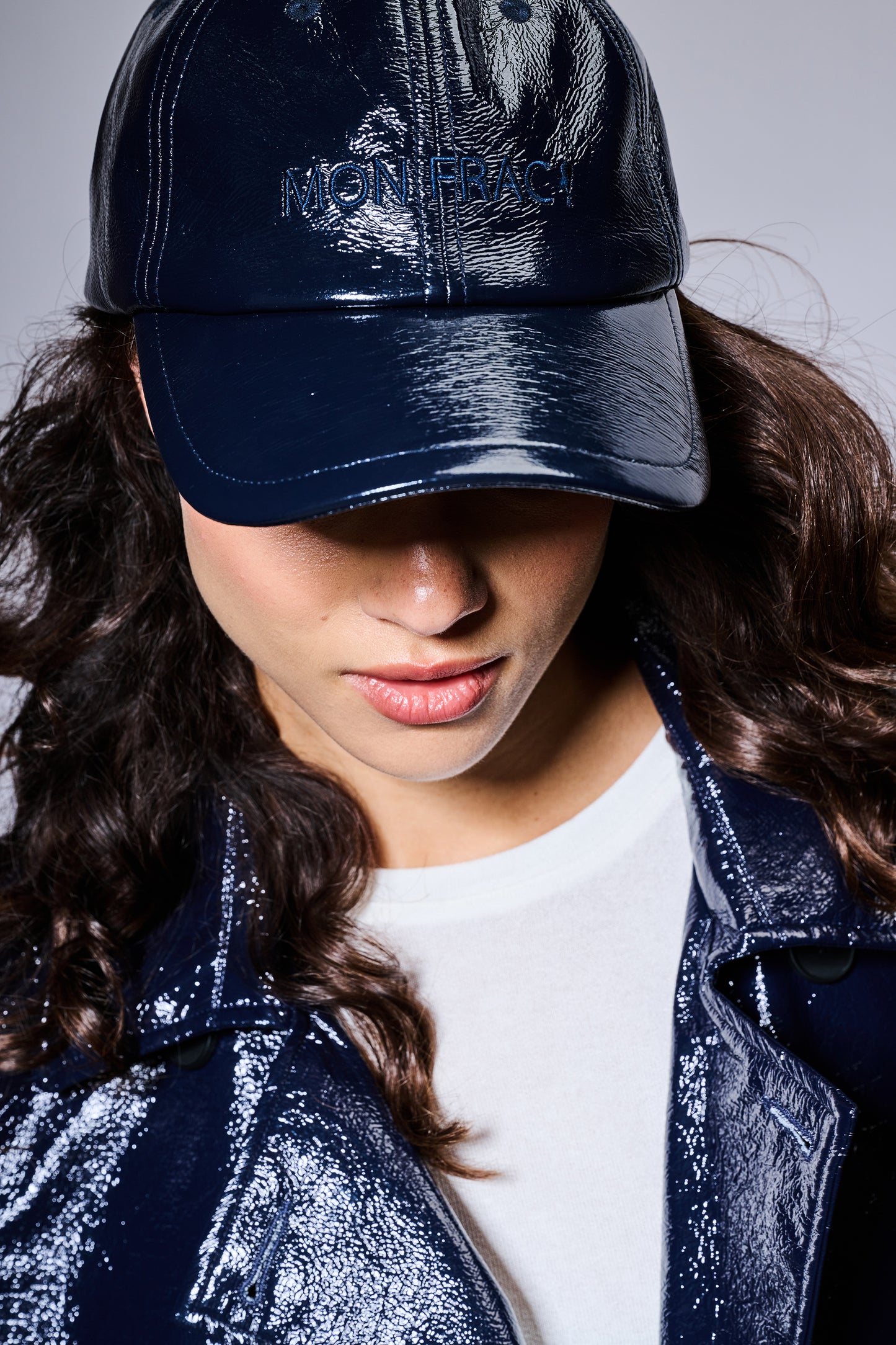 CAP01 - Navy