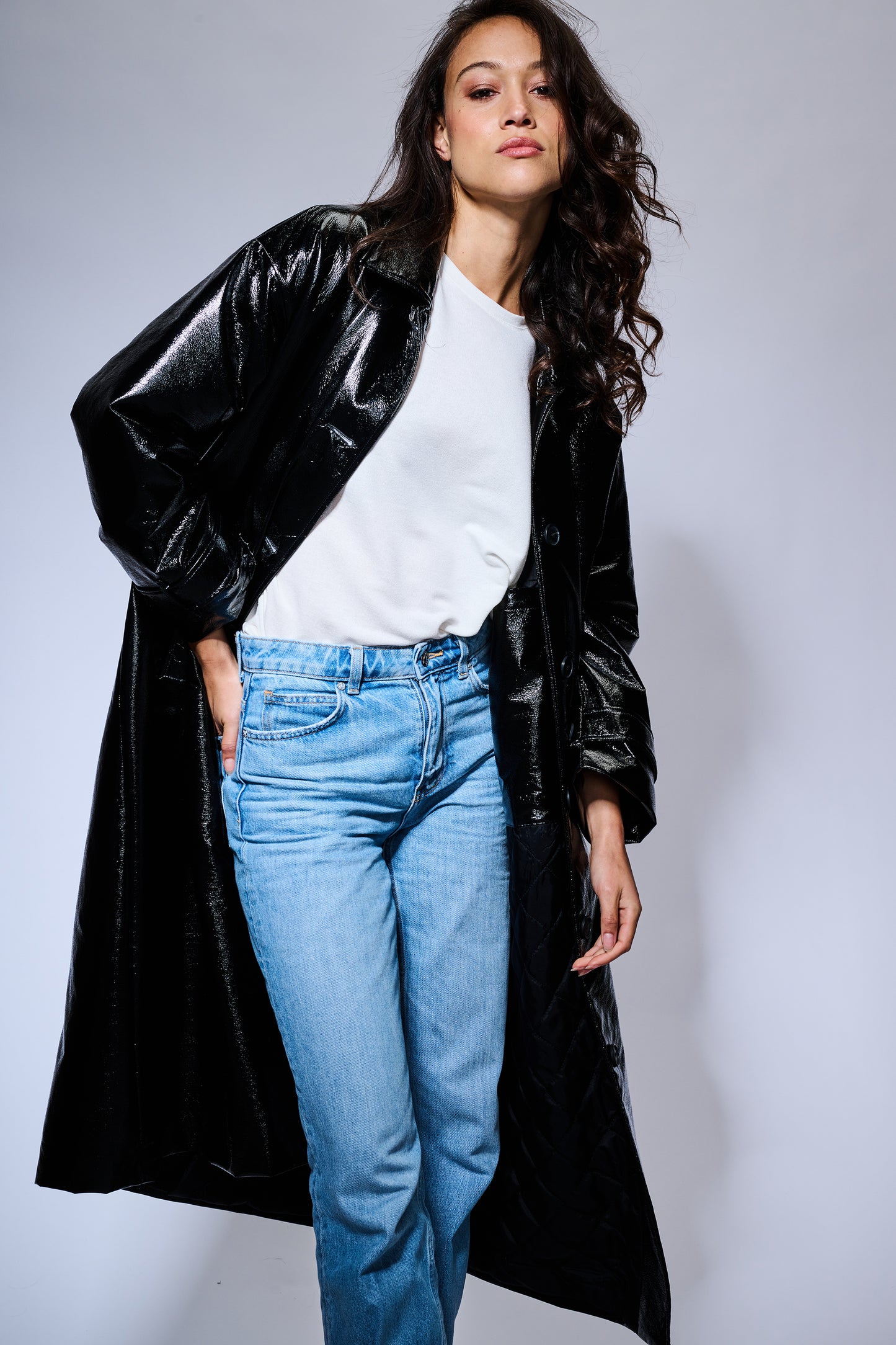 STORM01W - Navy