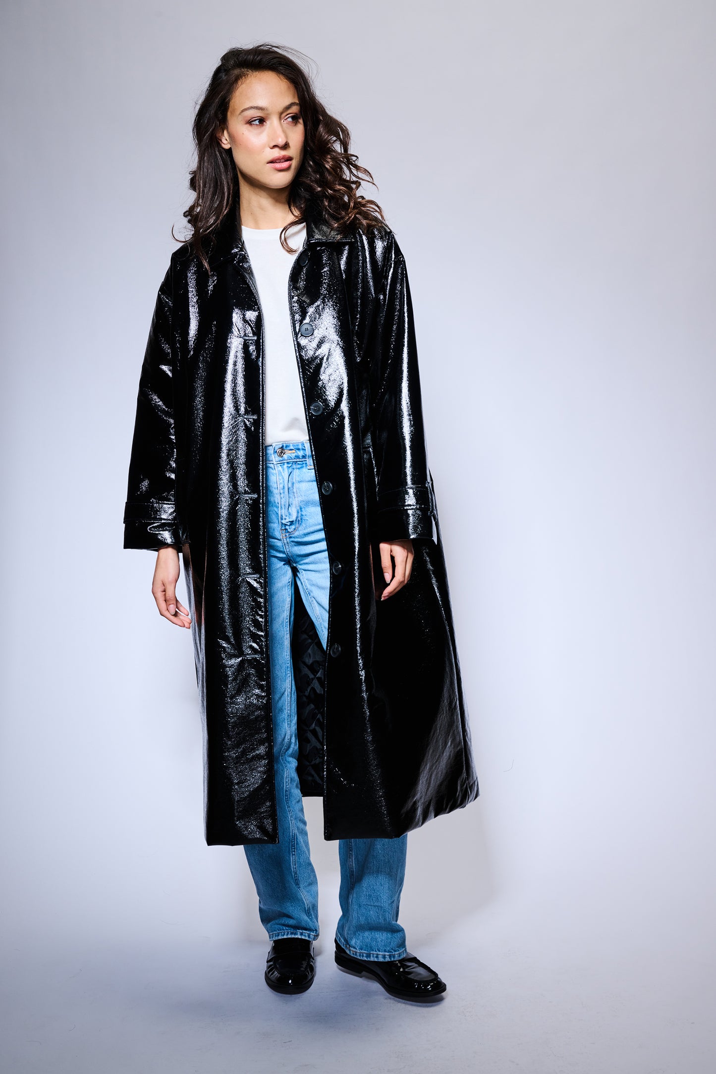 STORM01W - Navy