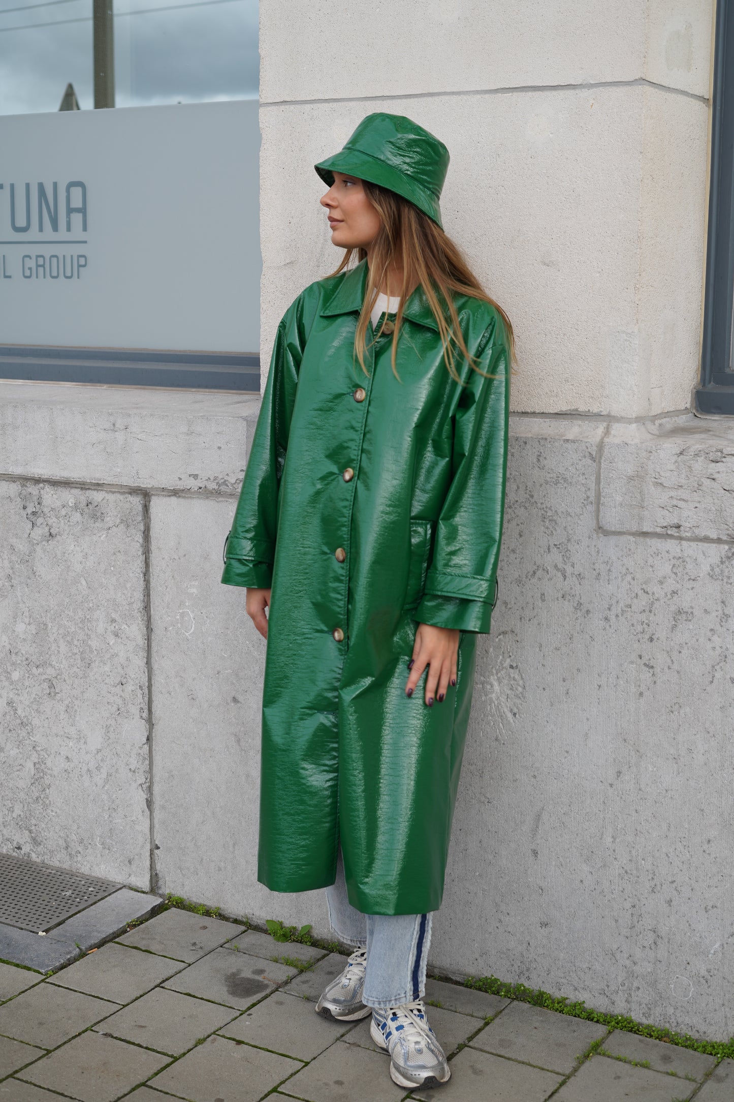 STORM01 - Green