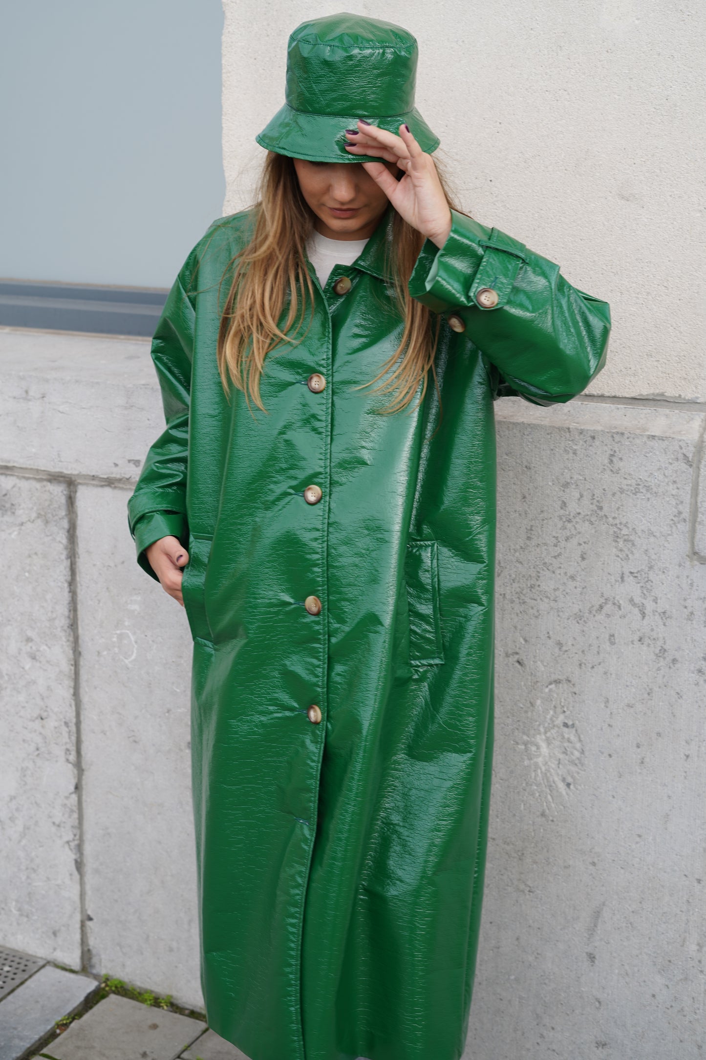 STORM01 - Green