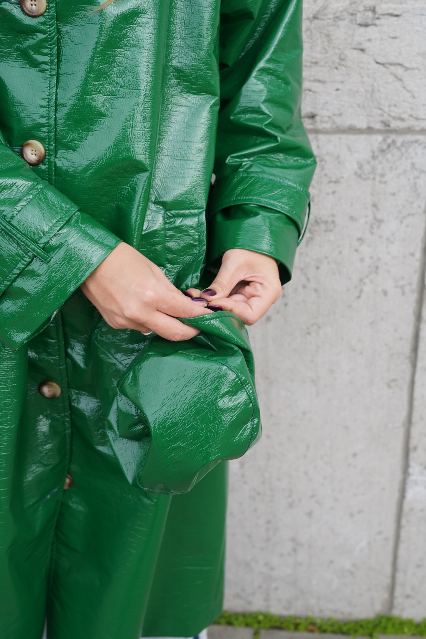 STORM01 - Green