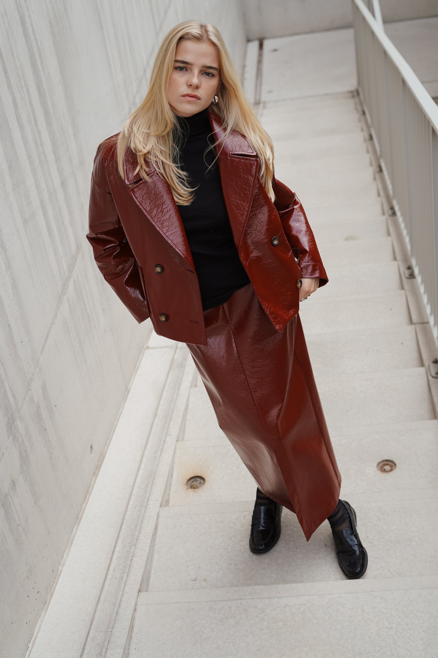 STINE01 - Bordeaux