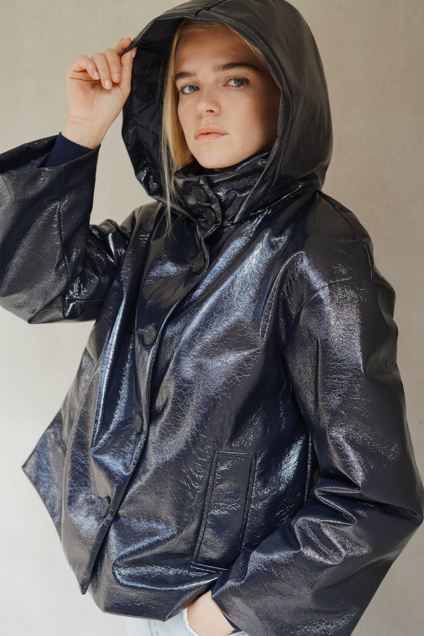 ETOILE01 - Navy