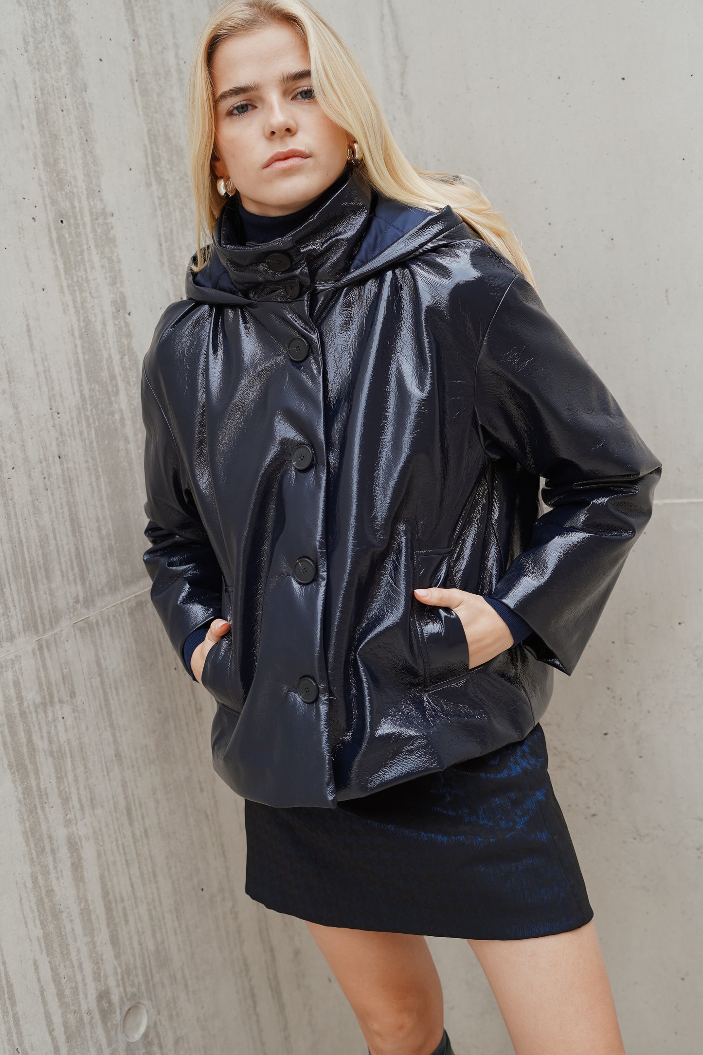 ETOILE01 - Navy
