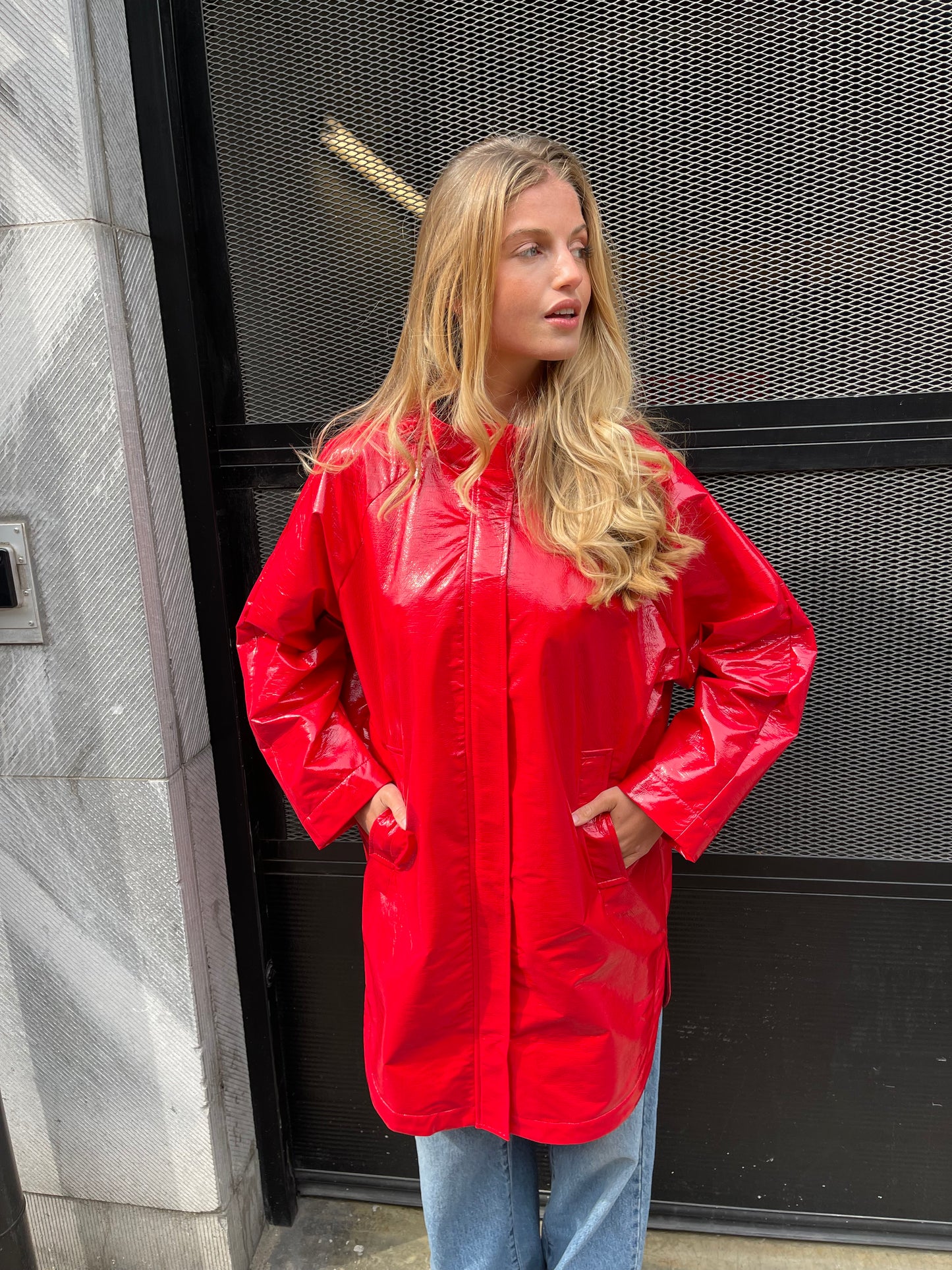 CLOUD01 - Red