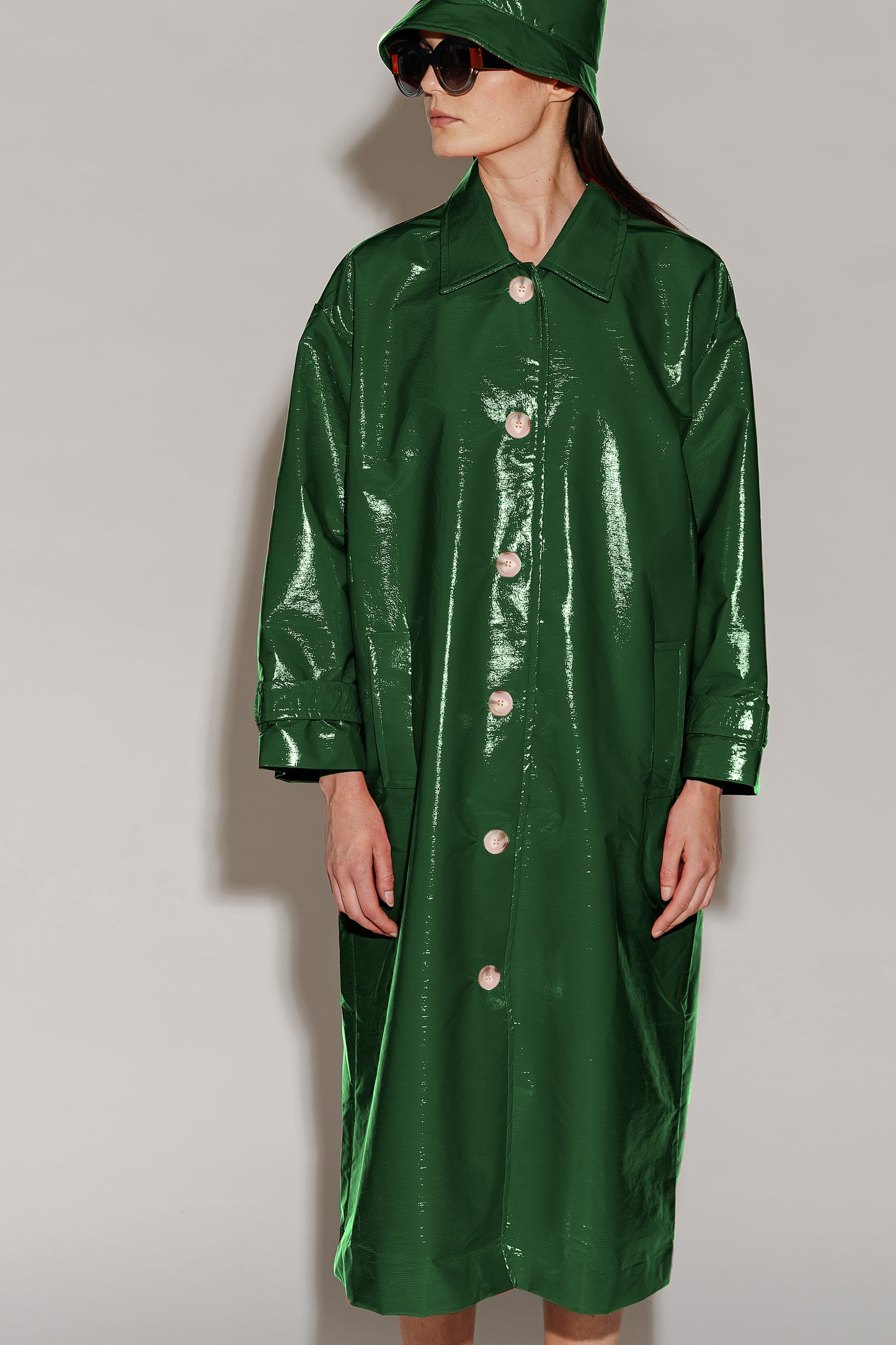 STORM01 - Green