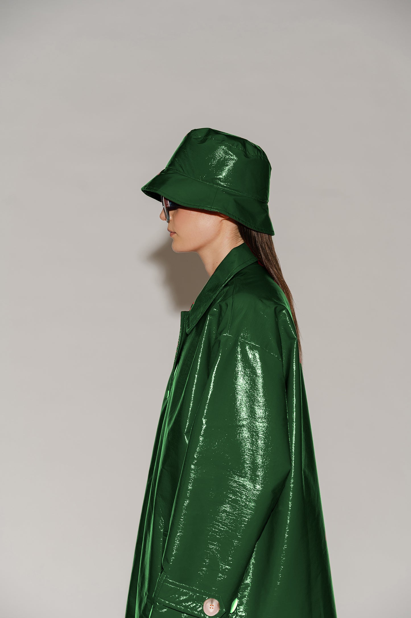 STORM01 - Green