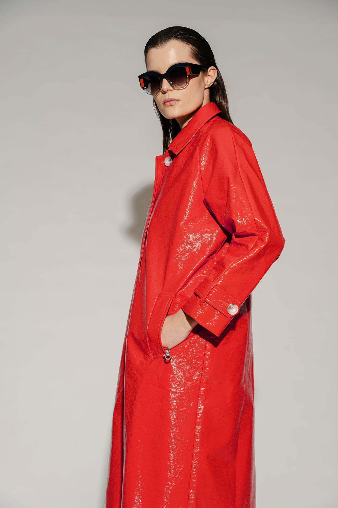 NUAGE01 - Red