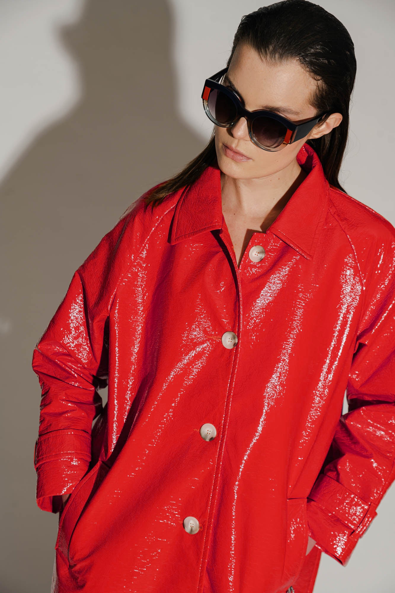NUAGE01 - Red