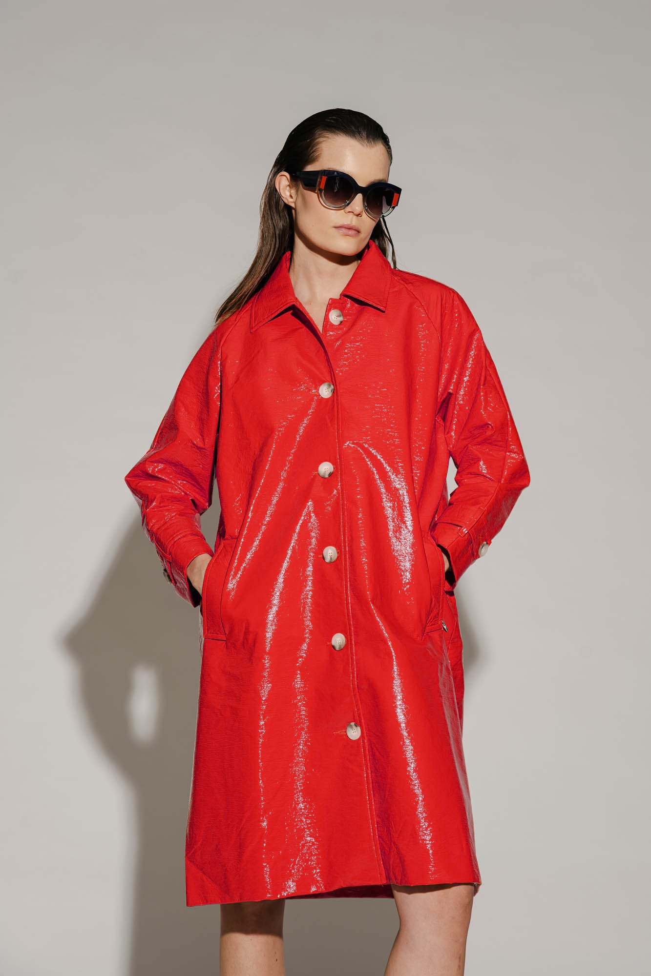 NUAGE01 - Red