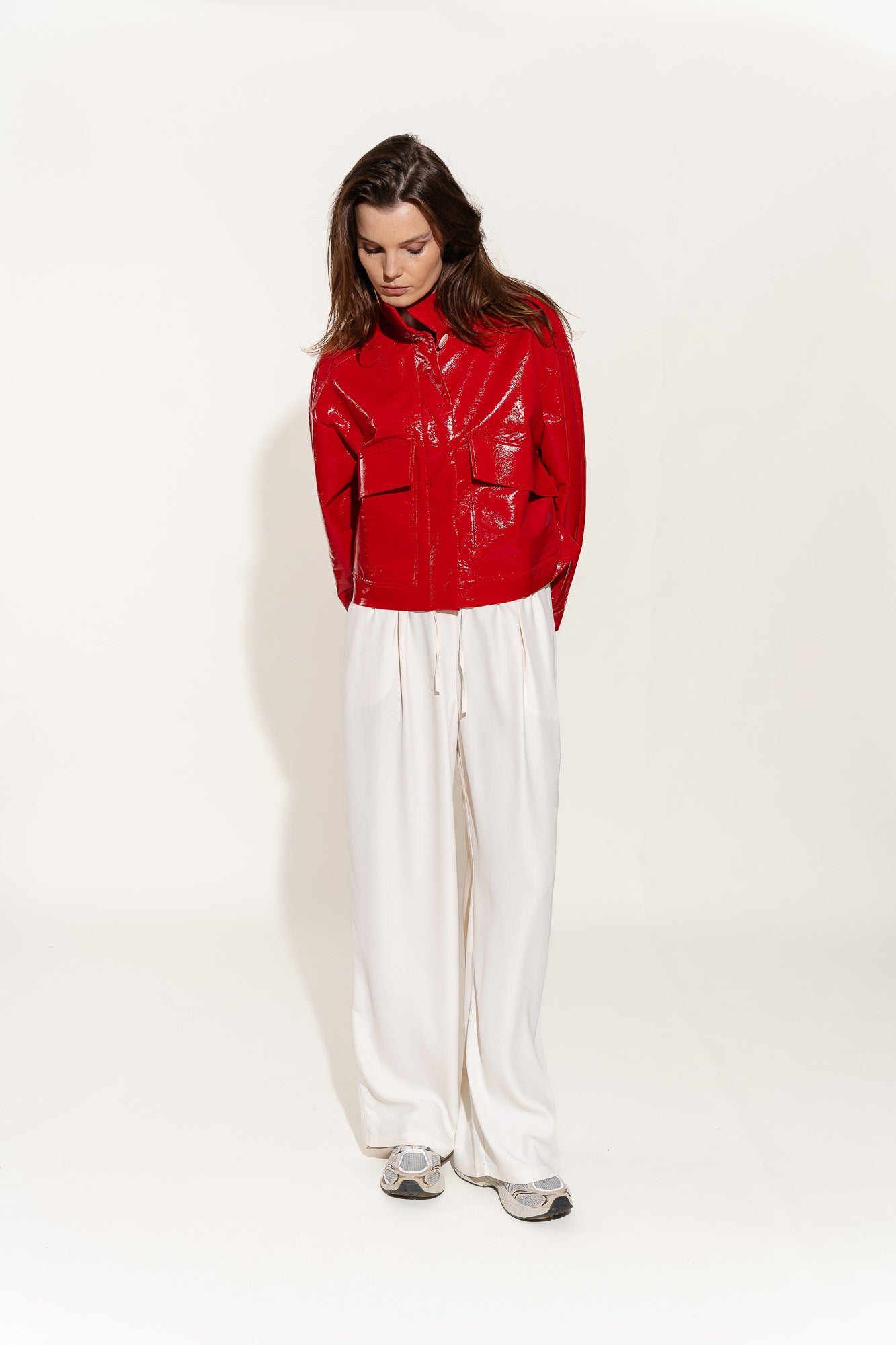 WIND01 - Red