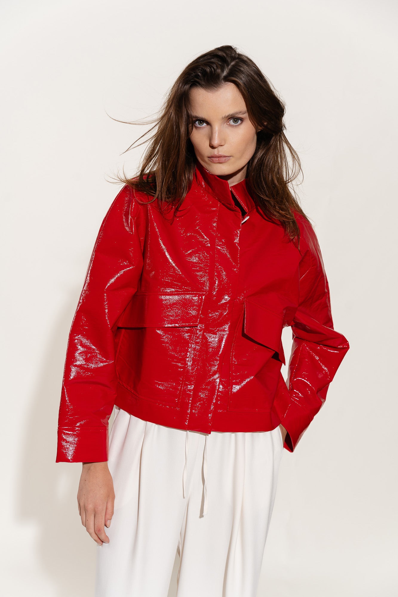 WIND01 - Red