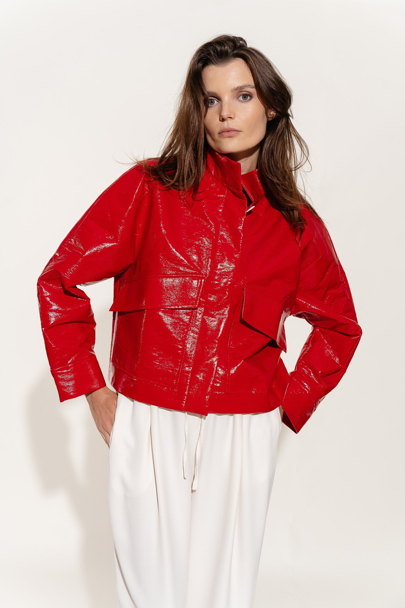 WIND01 - Red