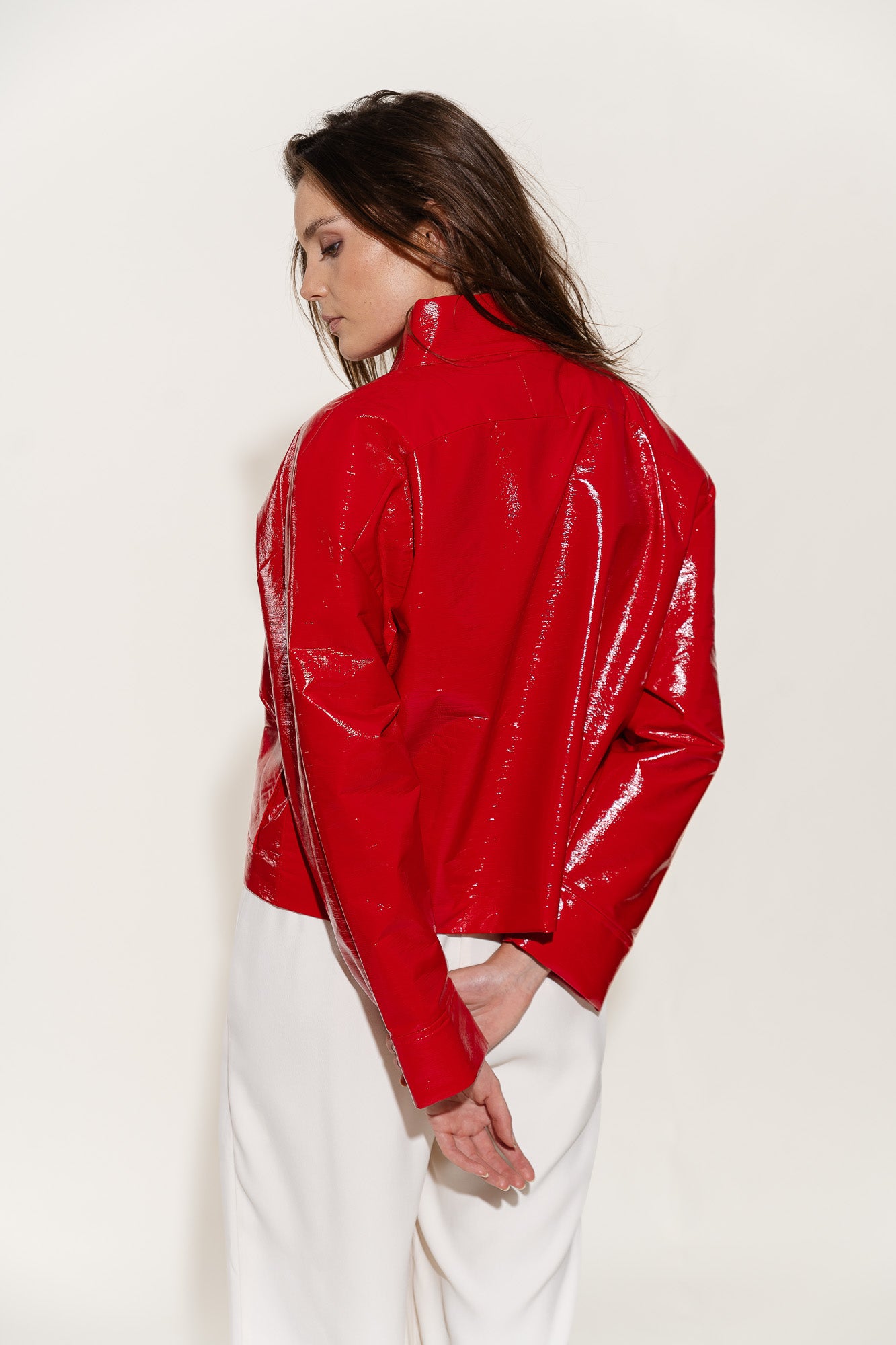 WIND01 - Red