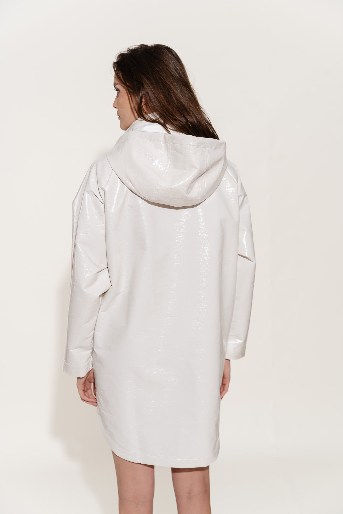 CLOUD01 - White
