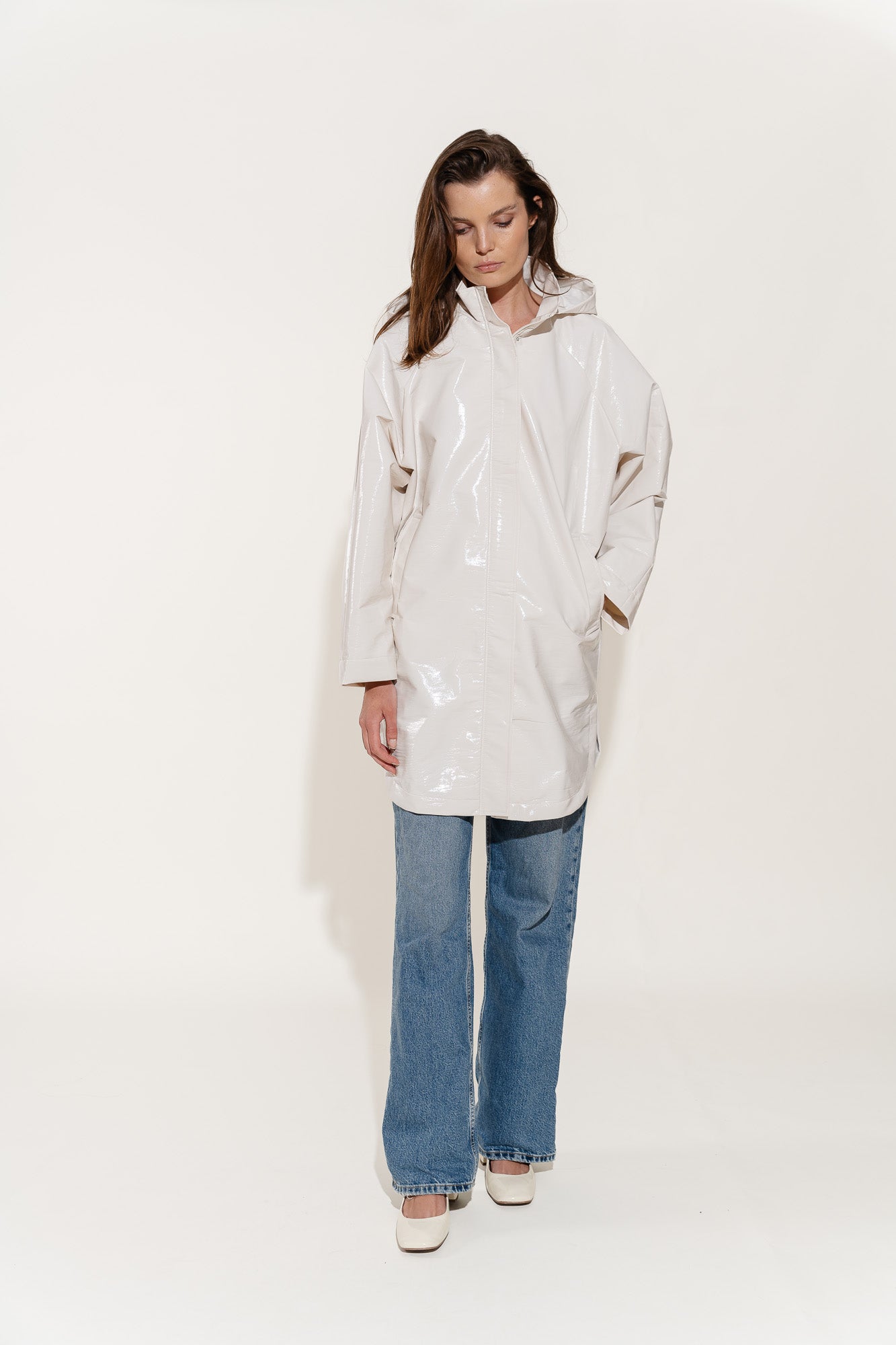 CLOUD01 - White
