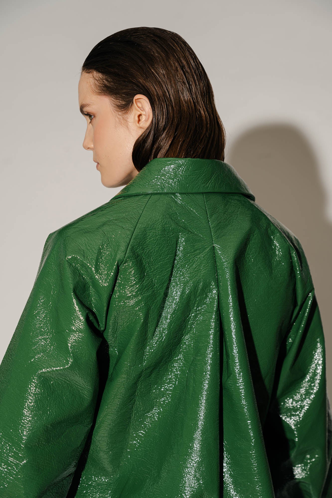 CIEL01 - Green