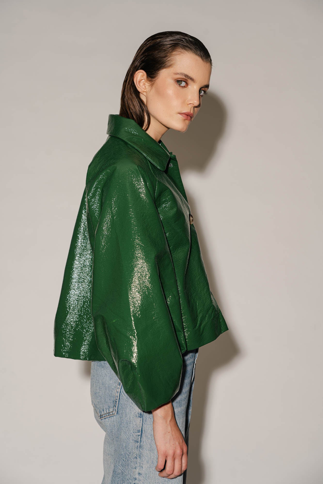 CIEL01 - Green