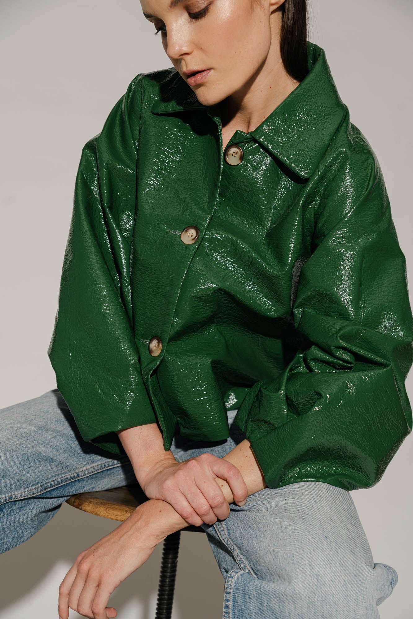 CIEL01 - Green