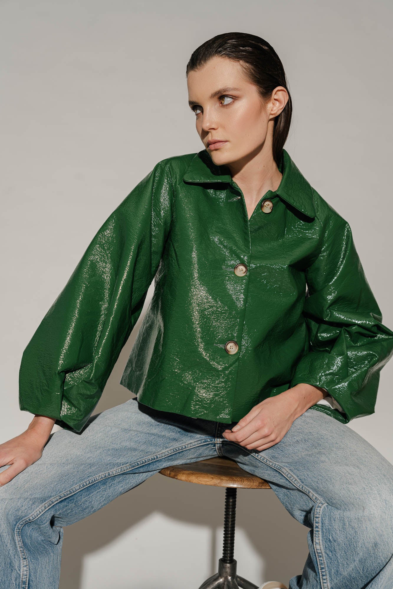 CIEL01 - Green