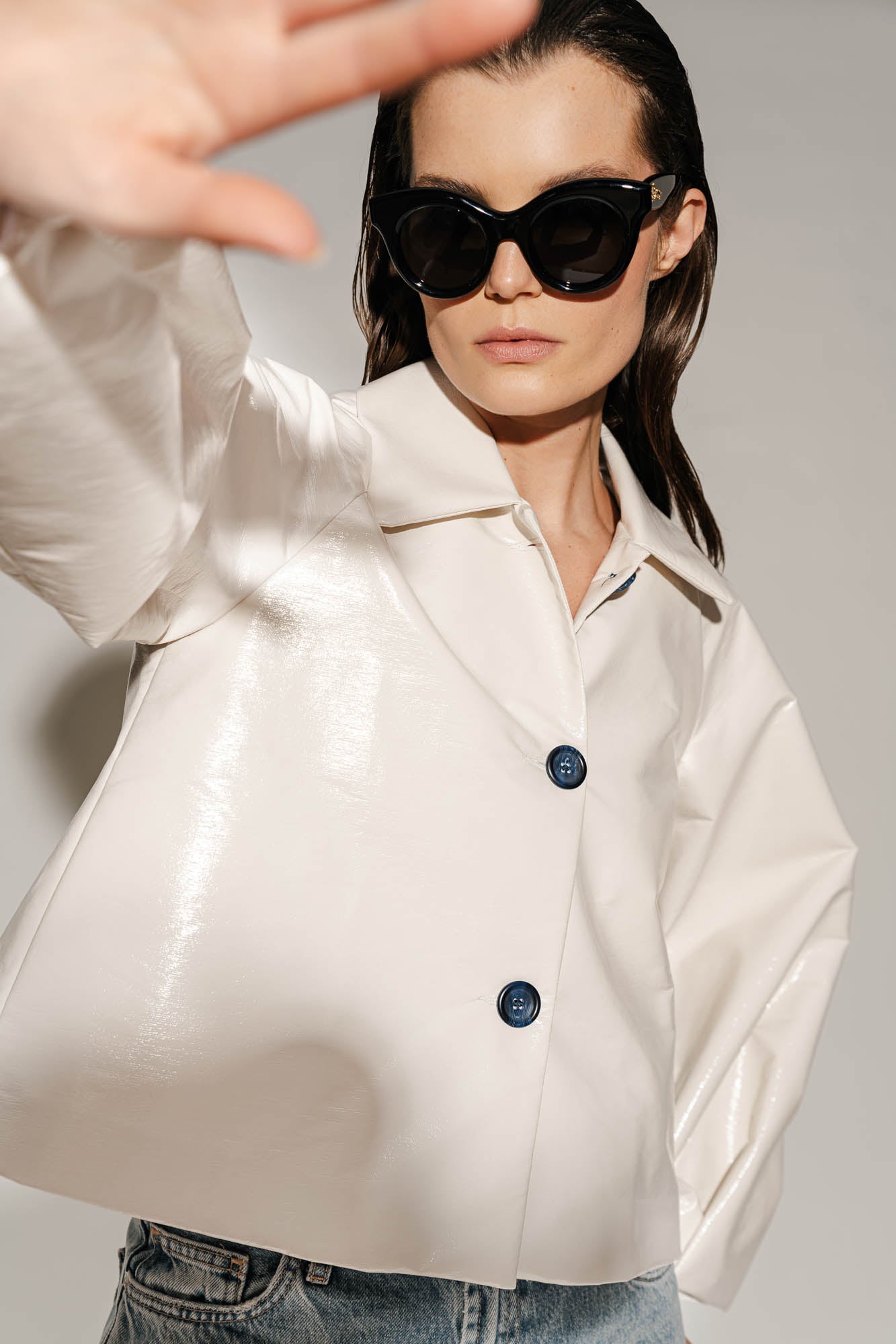 CIEL01W - White