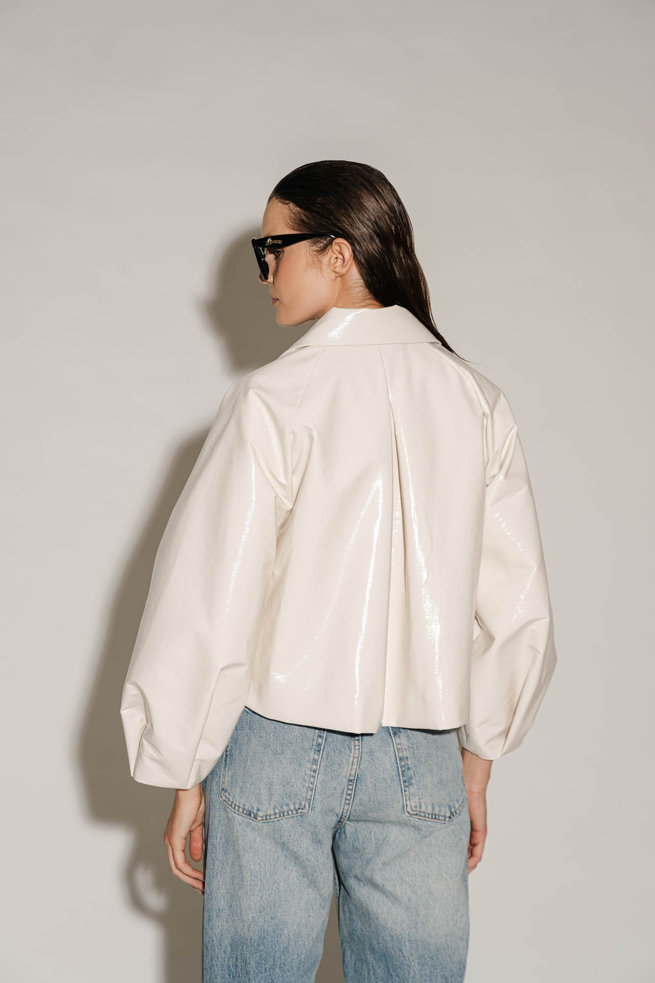 CIEL01W - White