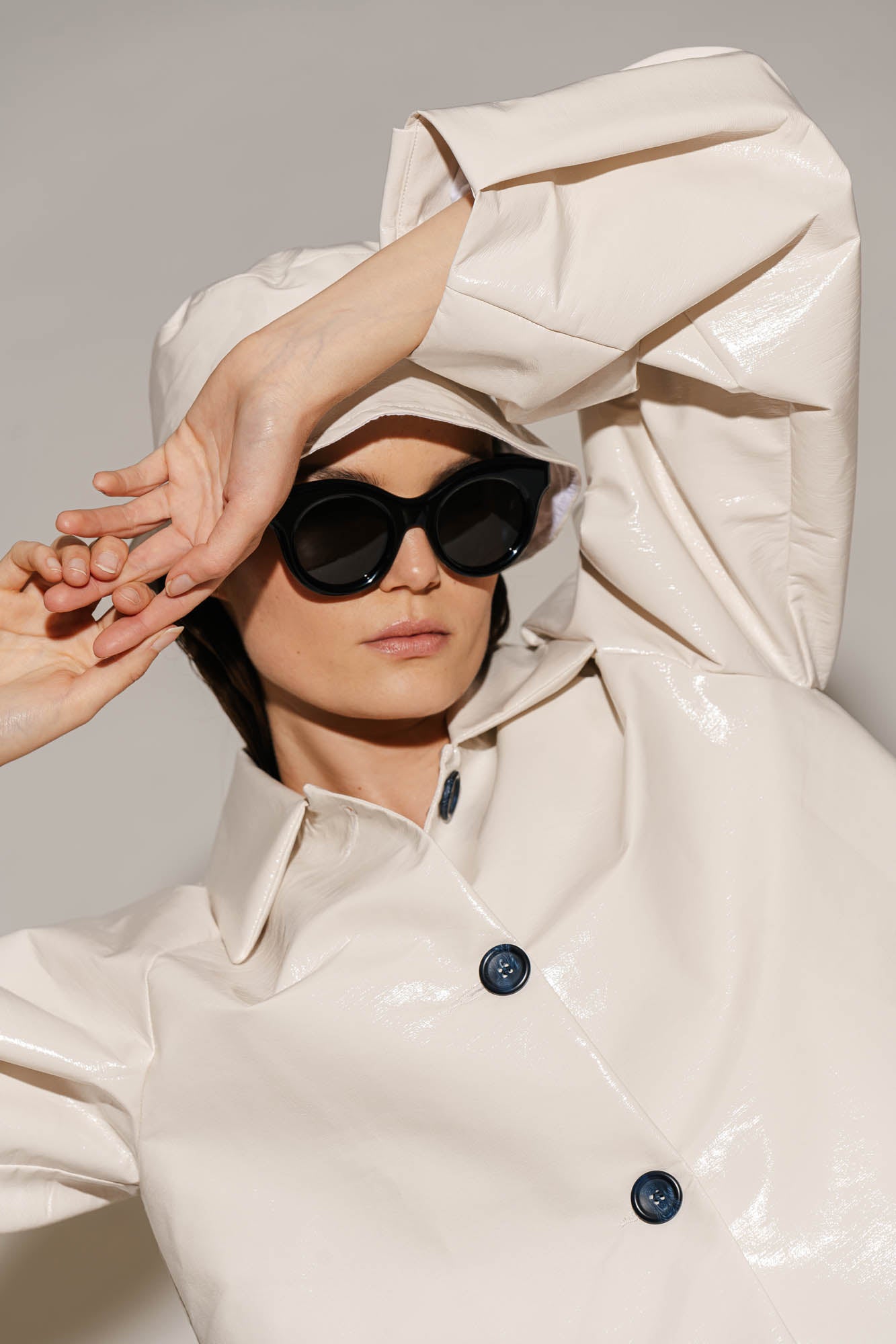 CIEL01W - White