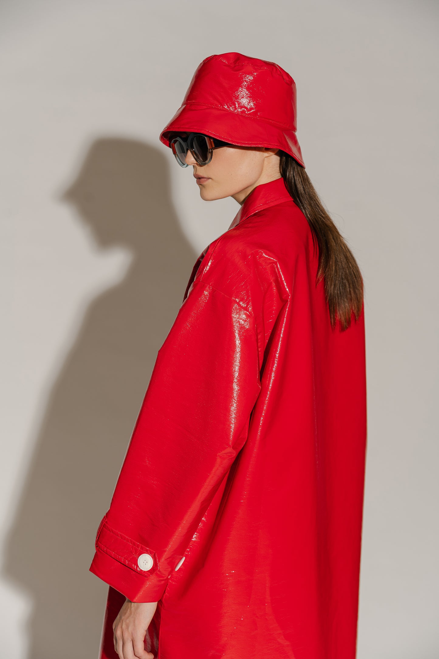CHAPOW01 - Red