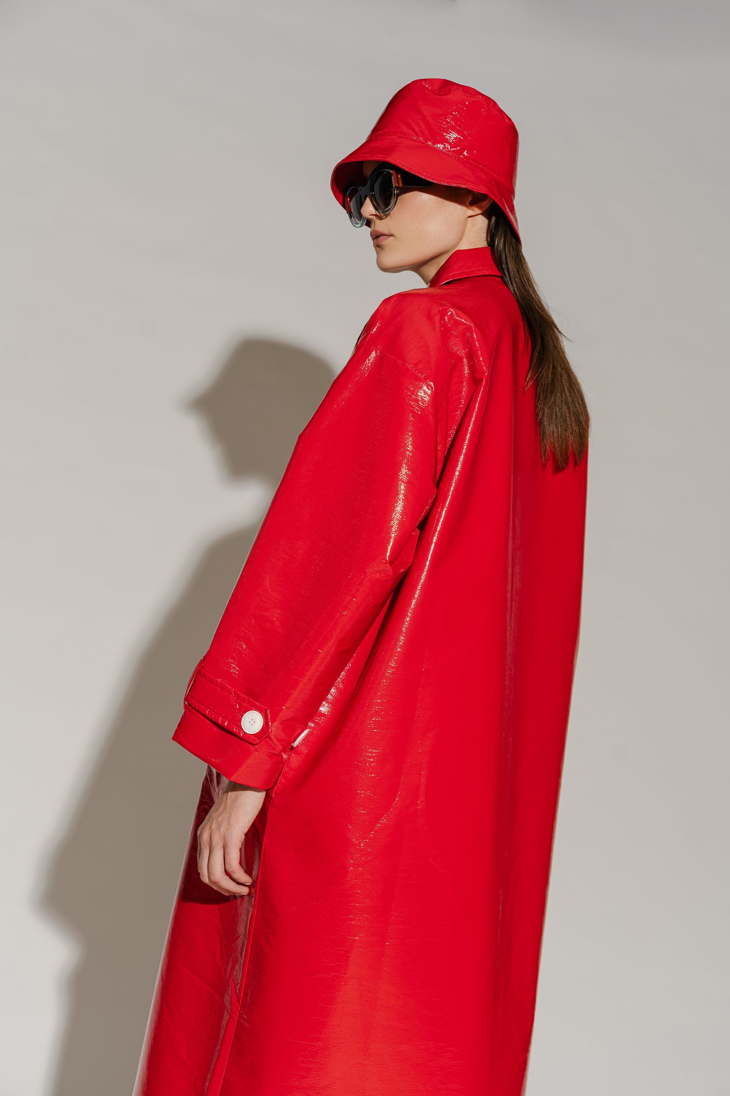 CHAPOW01 - Red