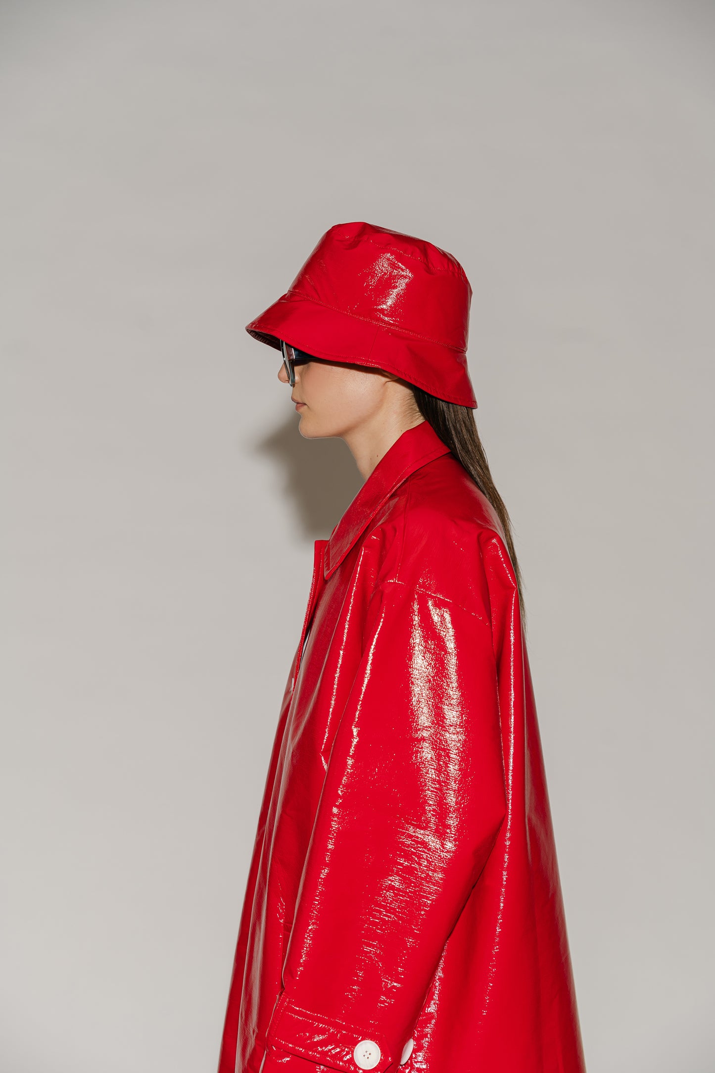 CHAPOW01 - Red