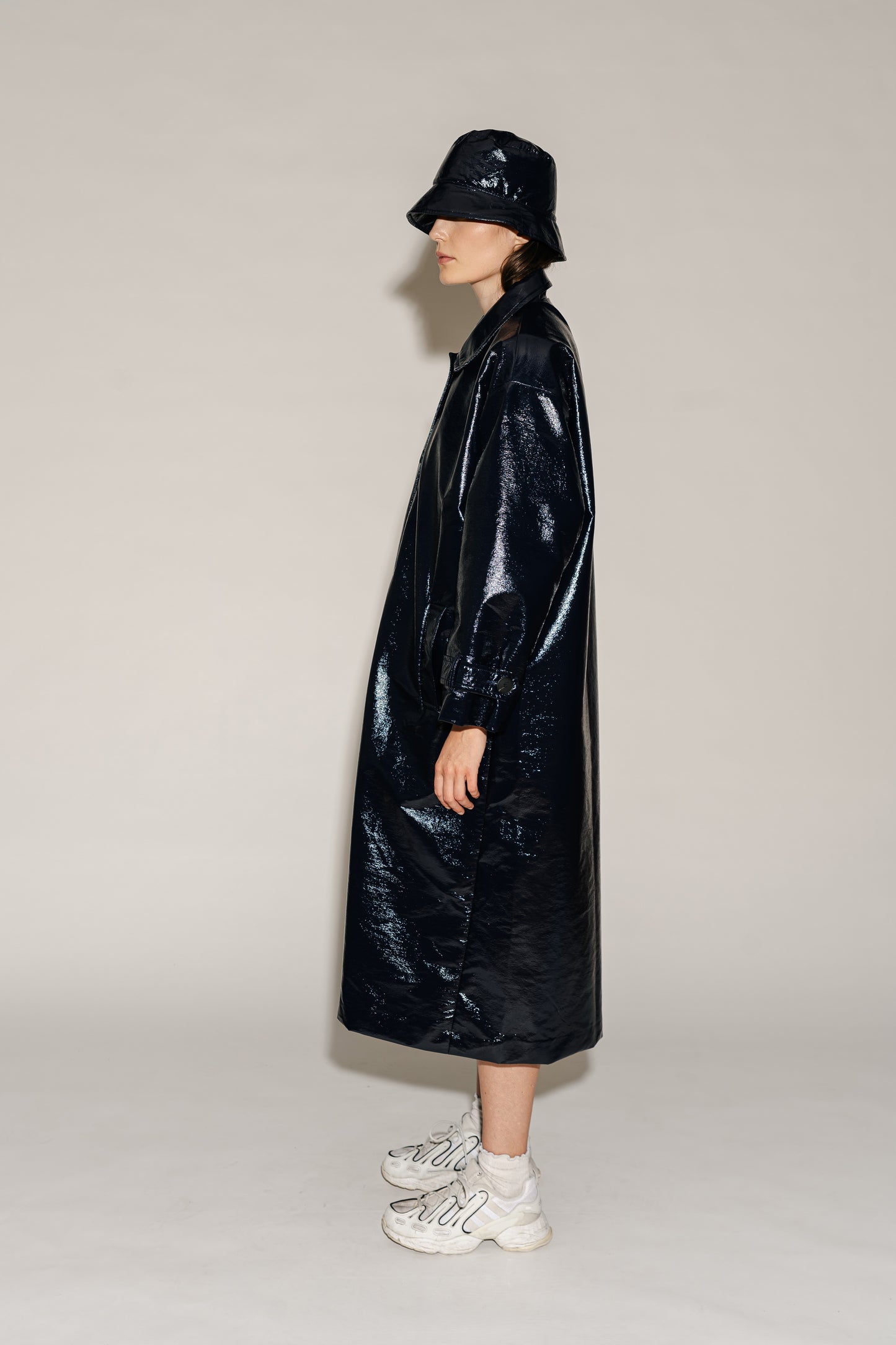 STORM01 - Dark Blue