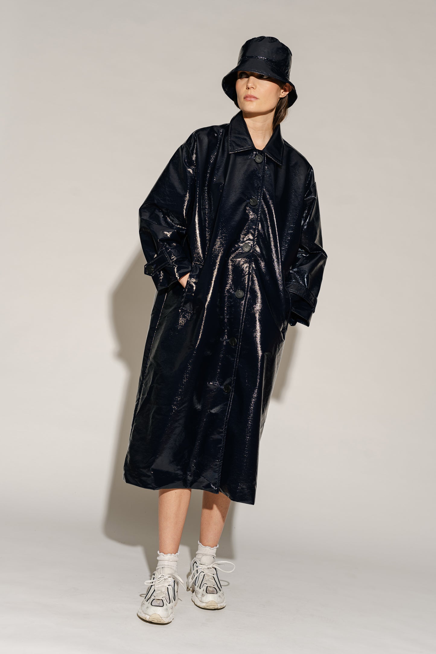 STORM01 - Dark Blue