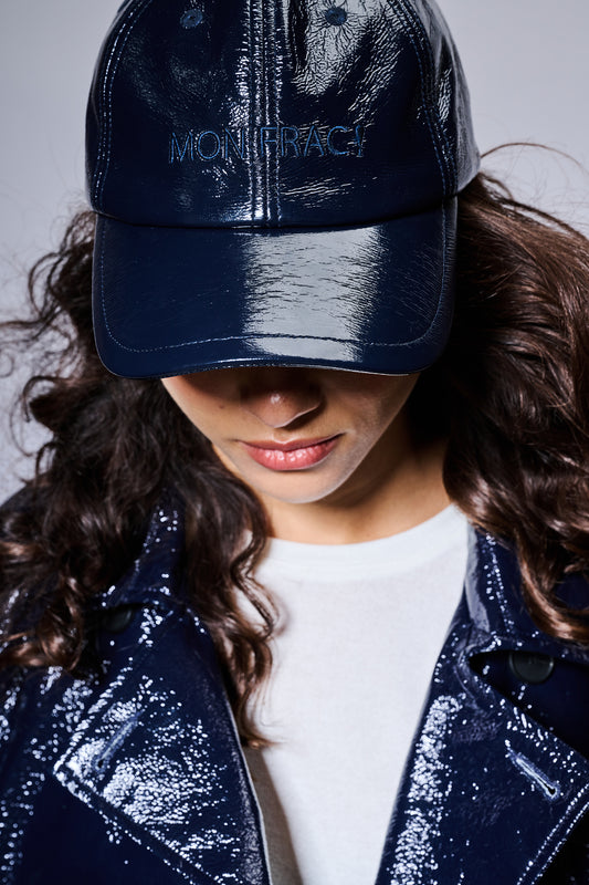 CAP01 - Navy