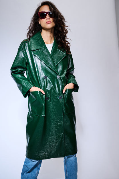 REVEIL01 - Dark Green