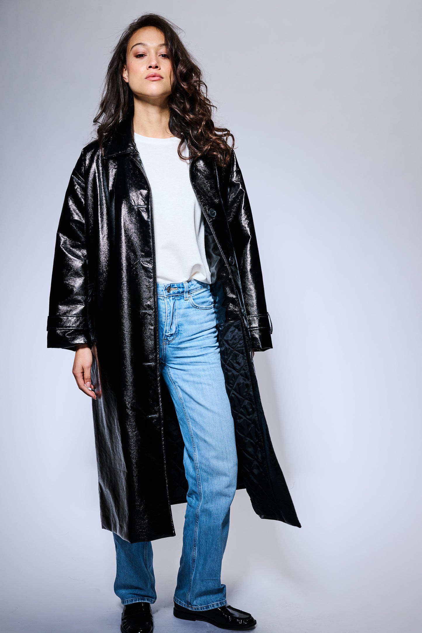 STORM01W - Navy