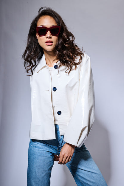 CIEL01W - White