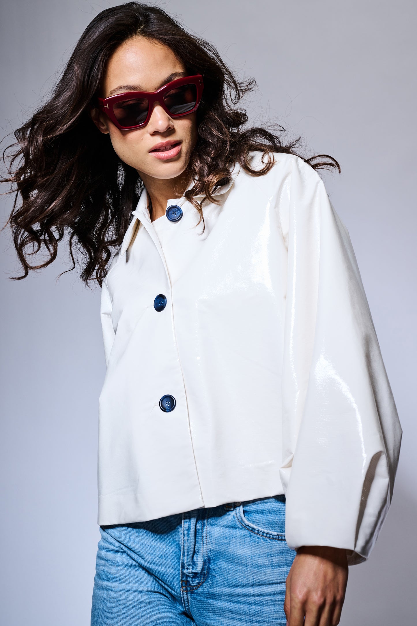 CIEL01W - White