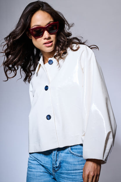 CIEL01W - White