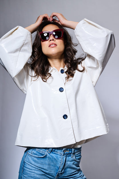 CIEL01W - White
