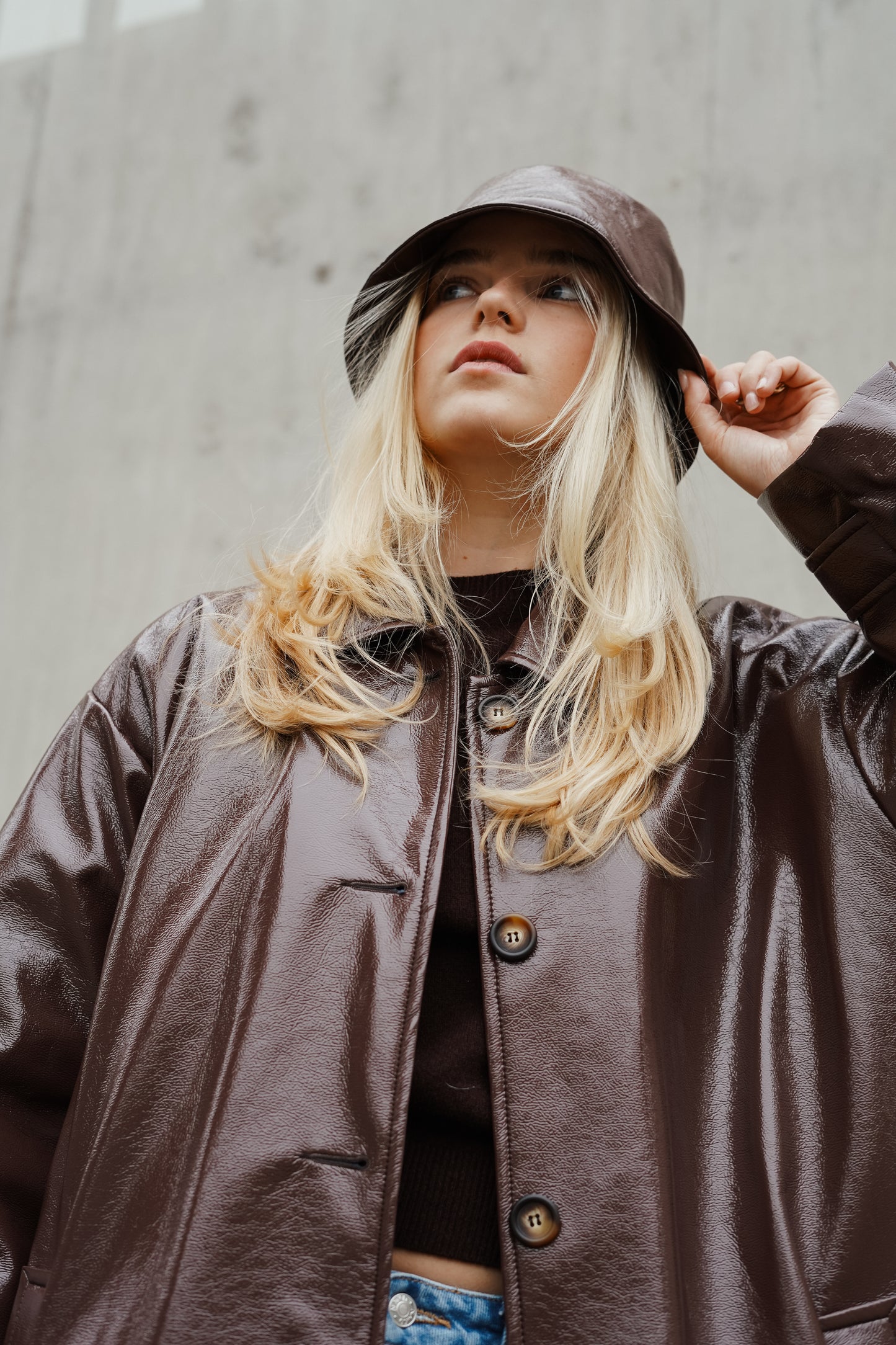 STORM01W - Moccachino