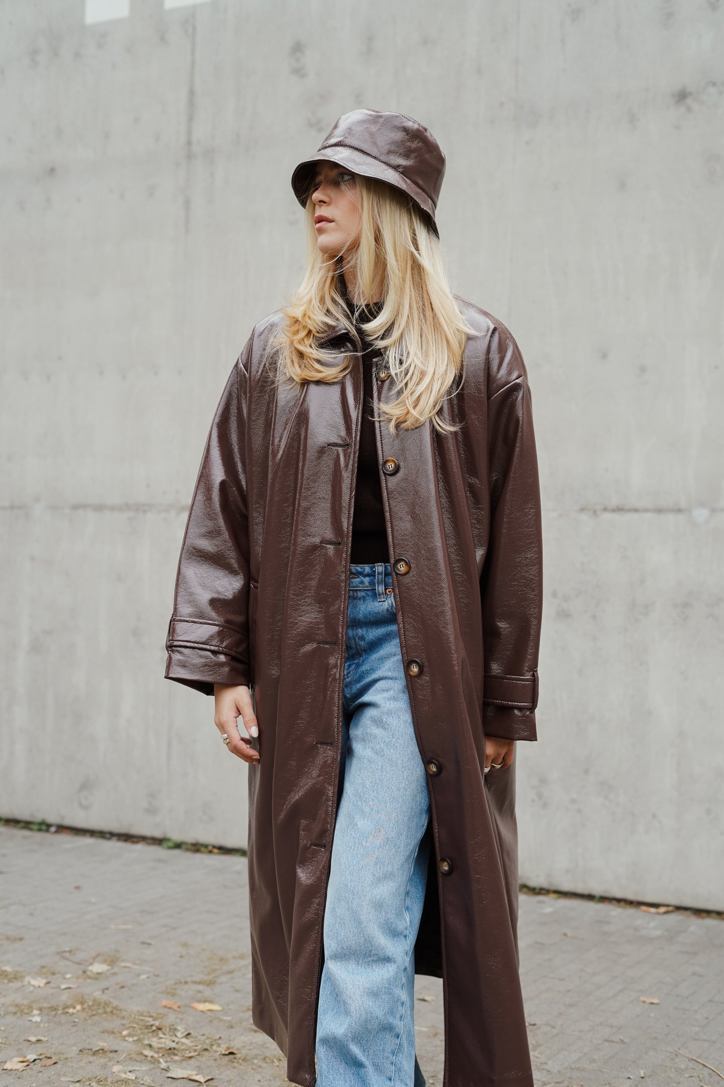 STORM01W - Moccachino