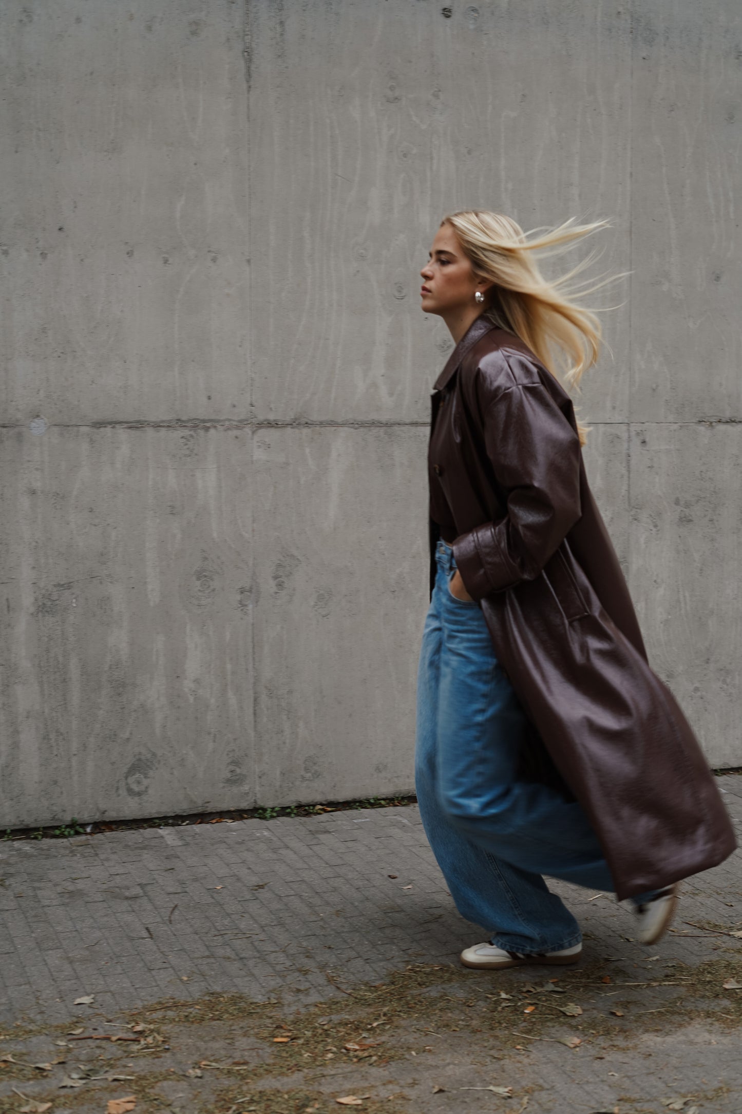 STORM01W - Moccachino