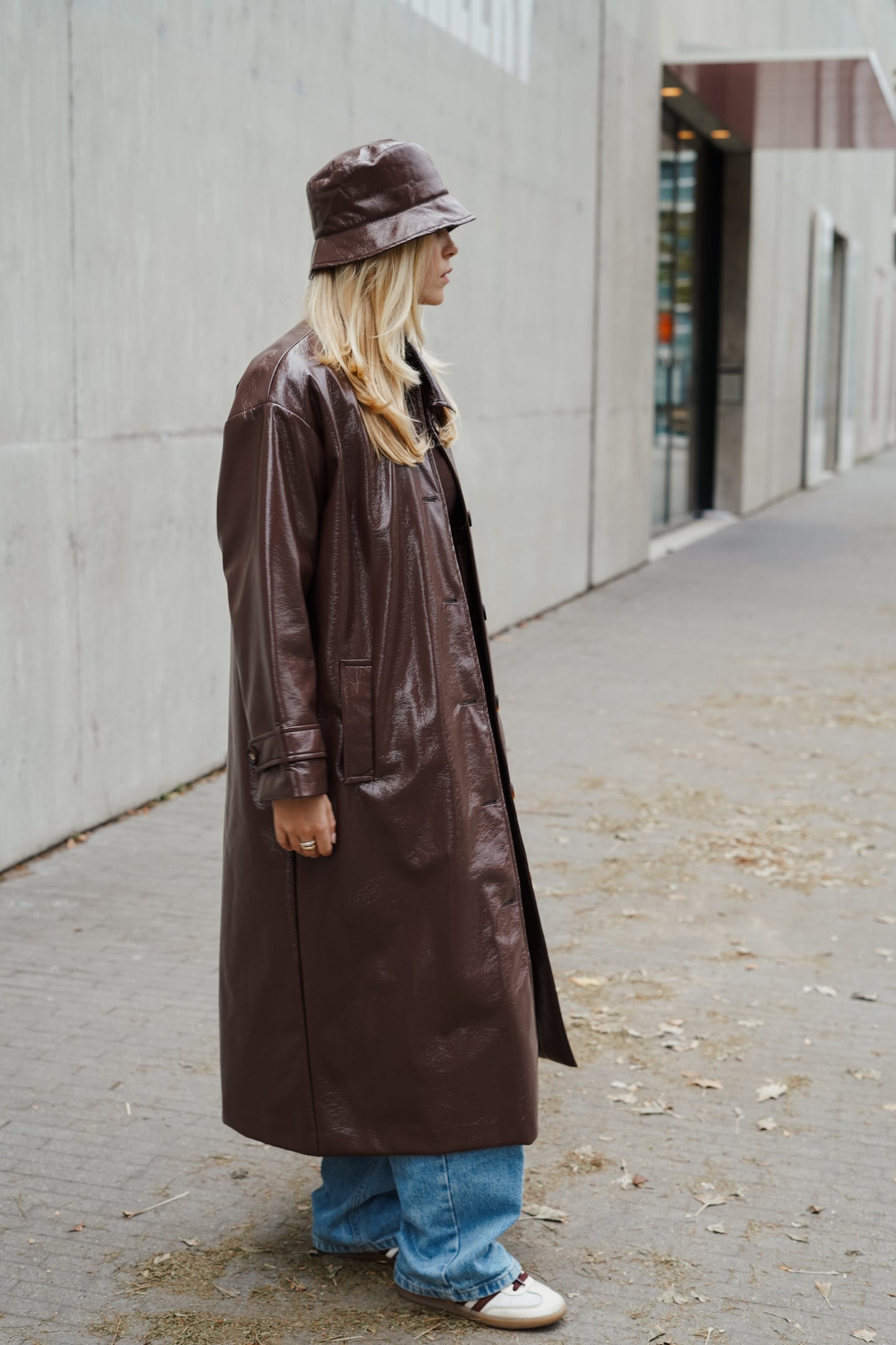 STORM01W - Moccachino