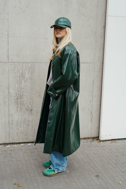 STORM01W - Dark Green