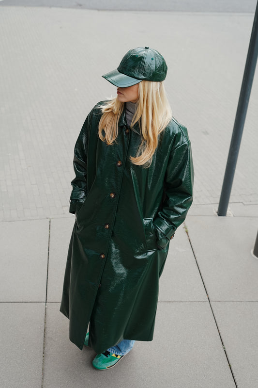 STORM01W - Dark Green