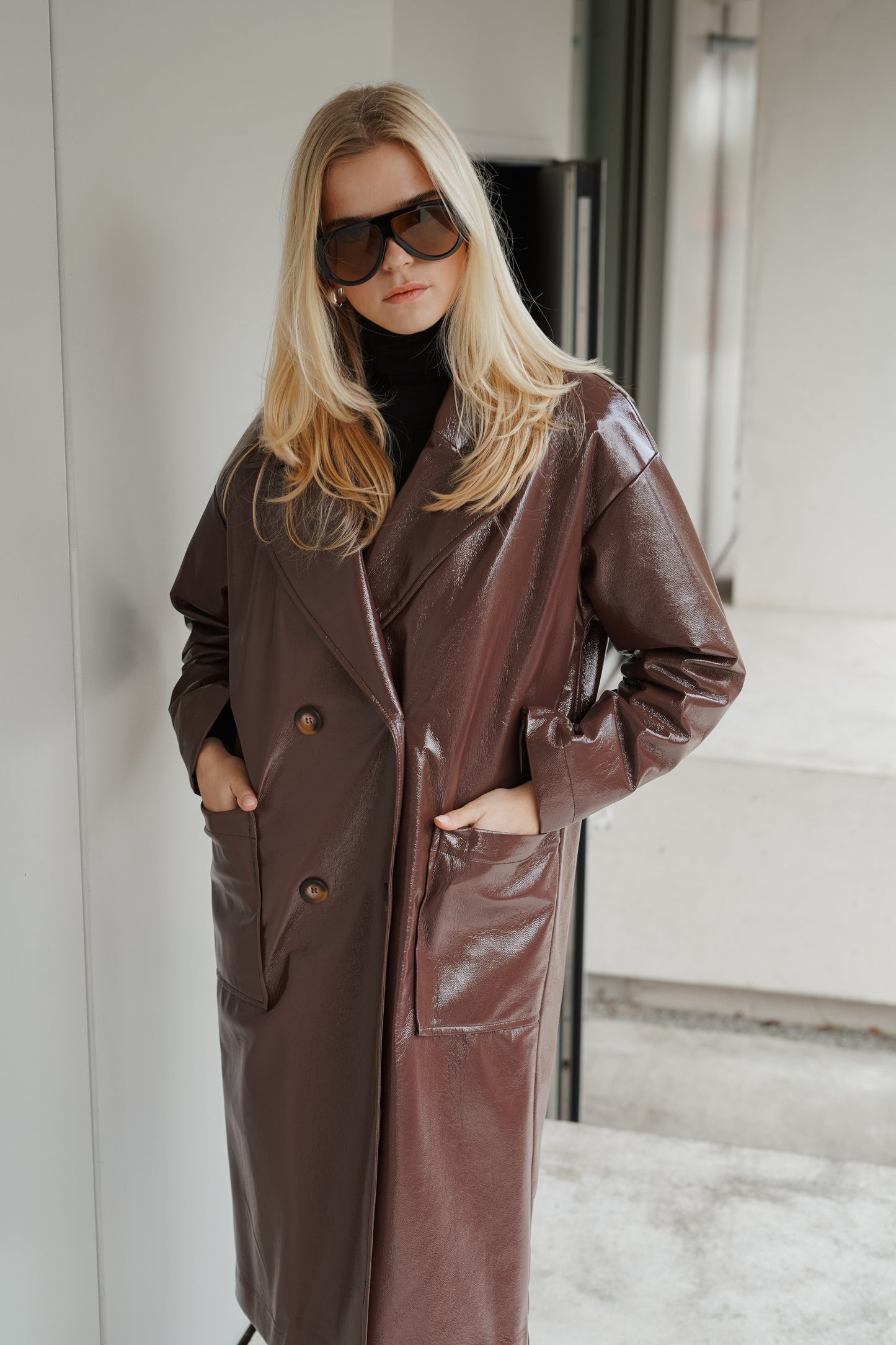 REVEIL01 - Moccachino