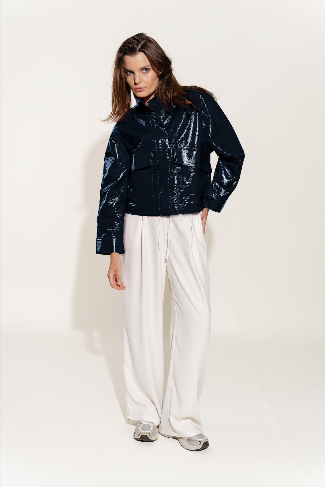 WIND01 - Dark Blue