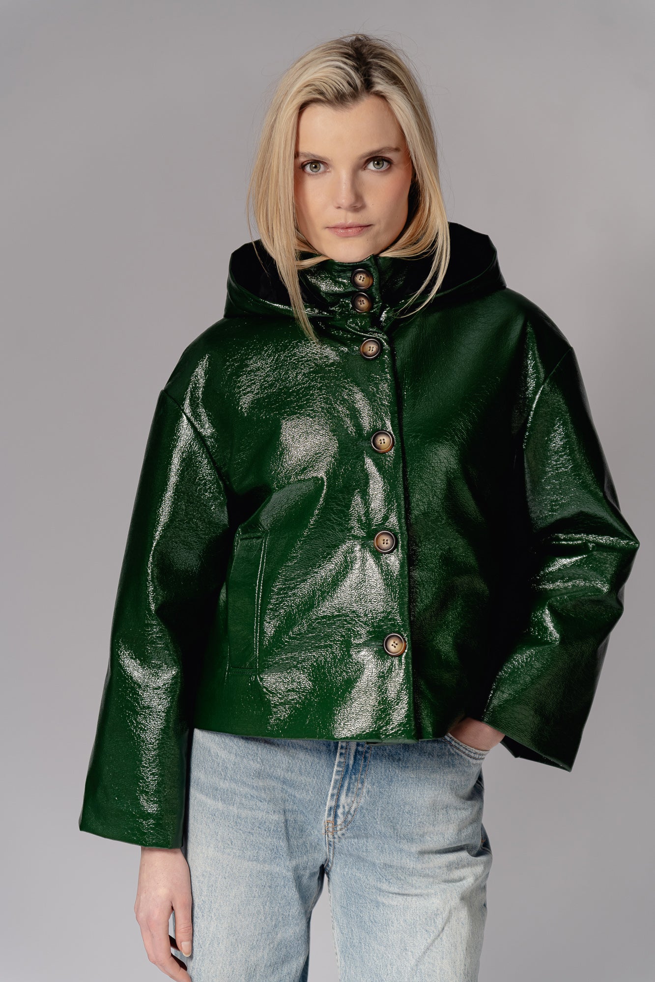 ETOILE01 - Dark Green